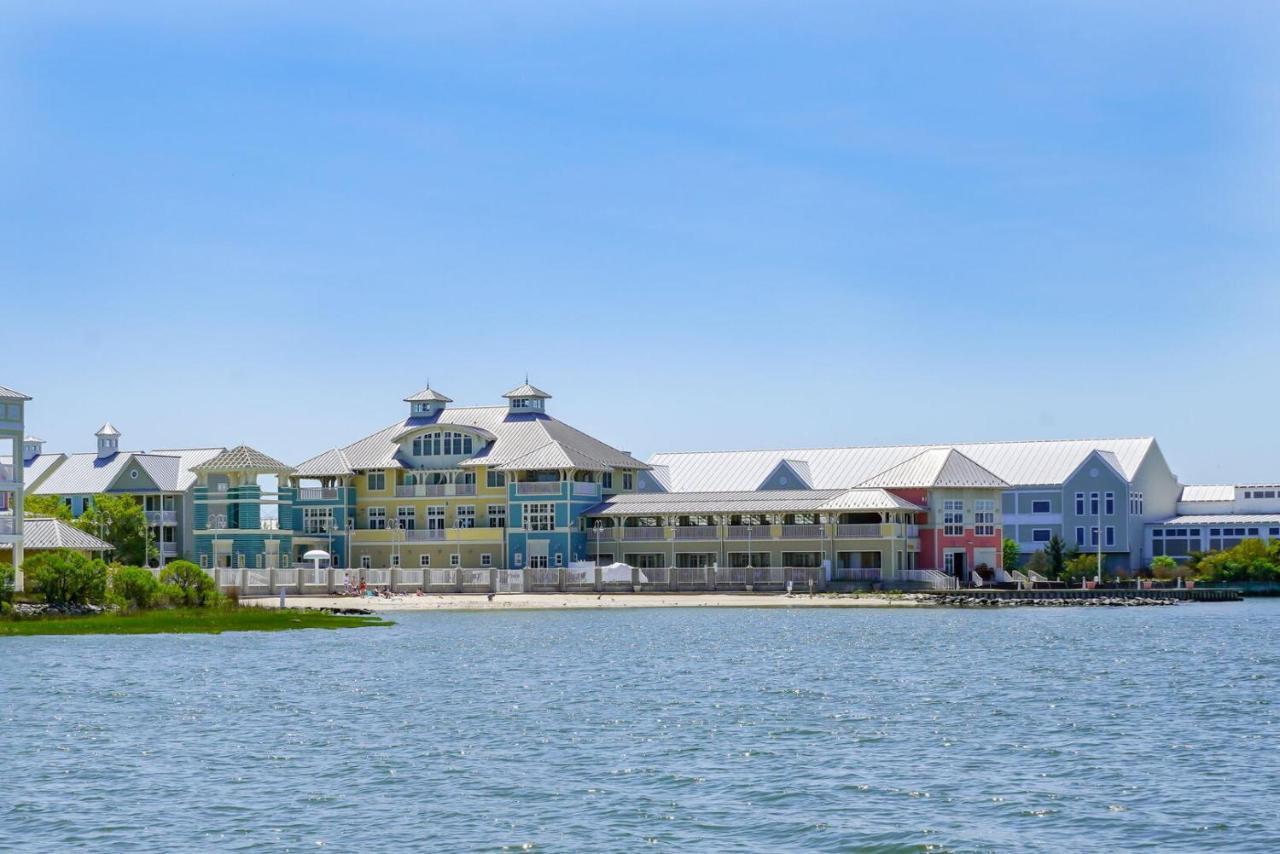 Apartment Sunset Island Luxury 3br Unit - Free Linen Package *