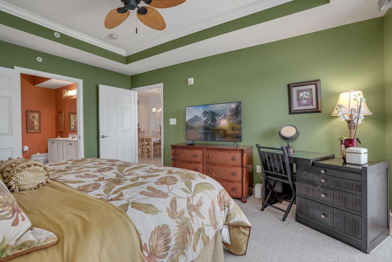 Sunset Island Luxury 3br Unit - Free Linen Package Apartment *