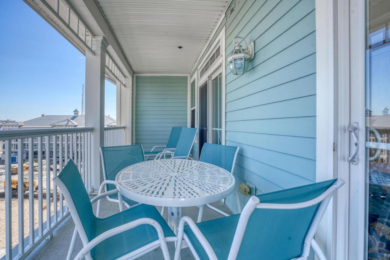 Apartment Sunset Island Luxury 3br Unit - Free Linen Package *