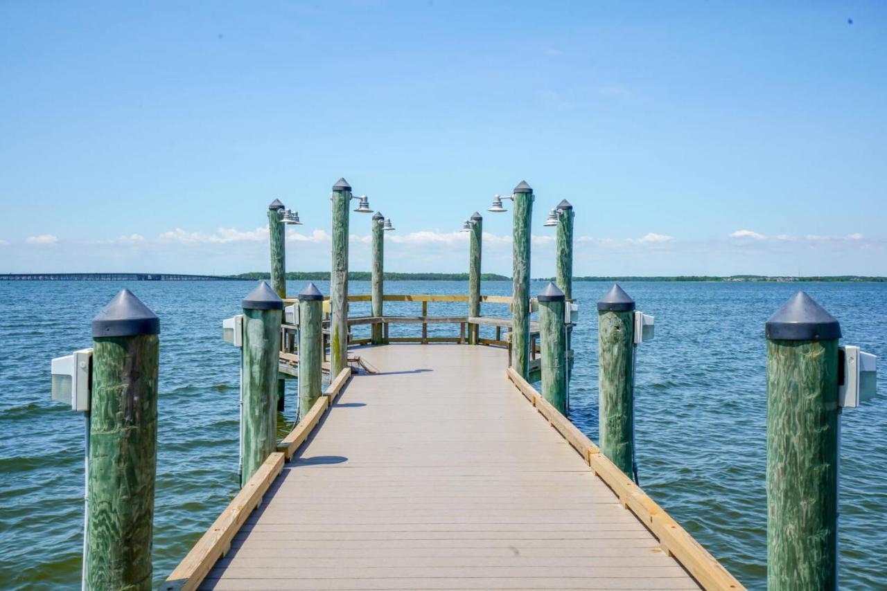 Sunset Island Luxury 3br Unit - Free Linen Package * Ocean City