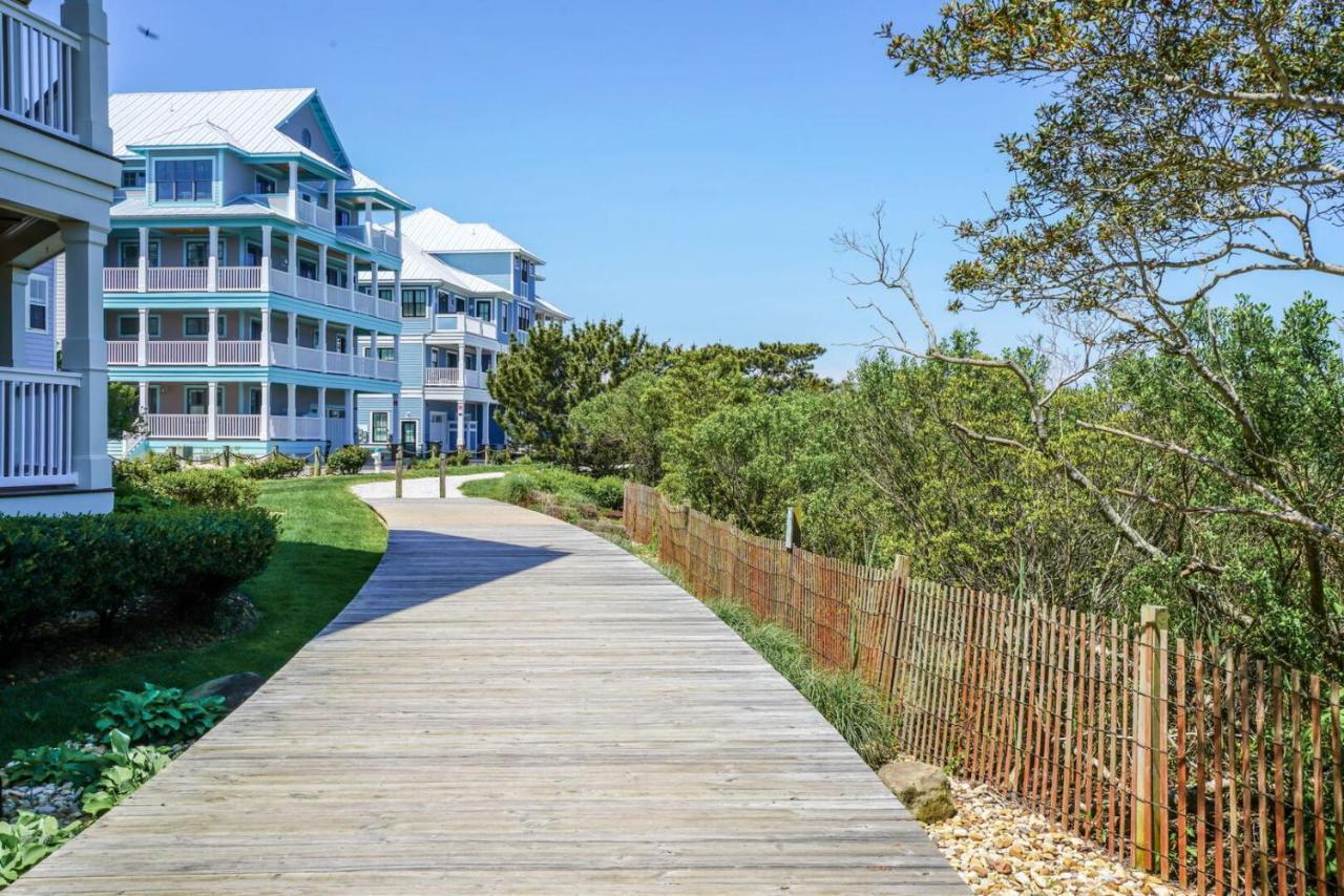 Apartment Sunset Island Luxury 3br Unit - Free Linen Package *