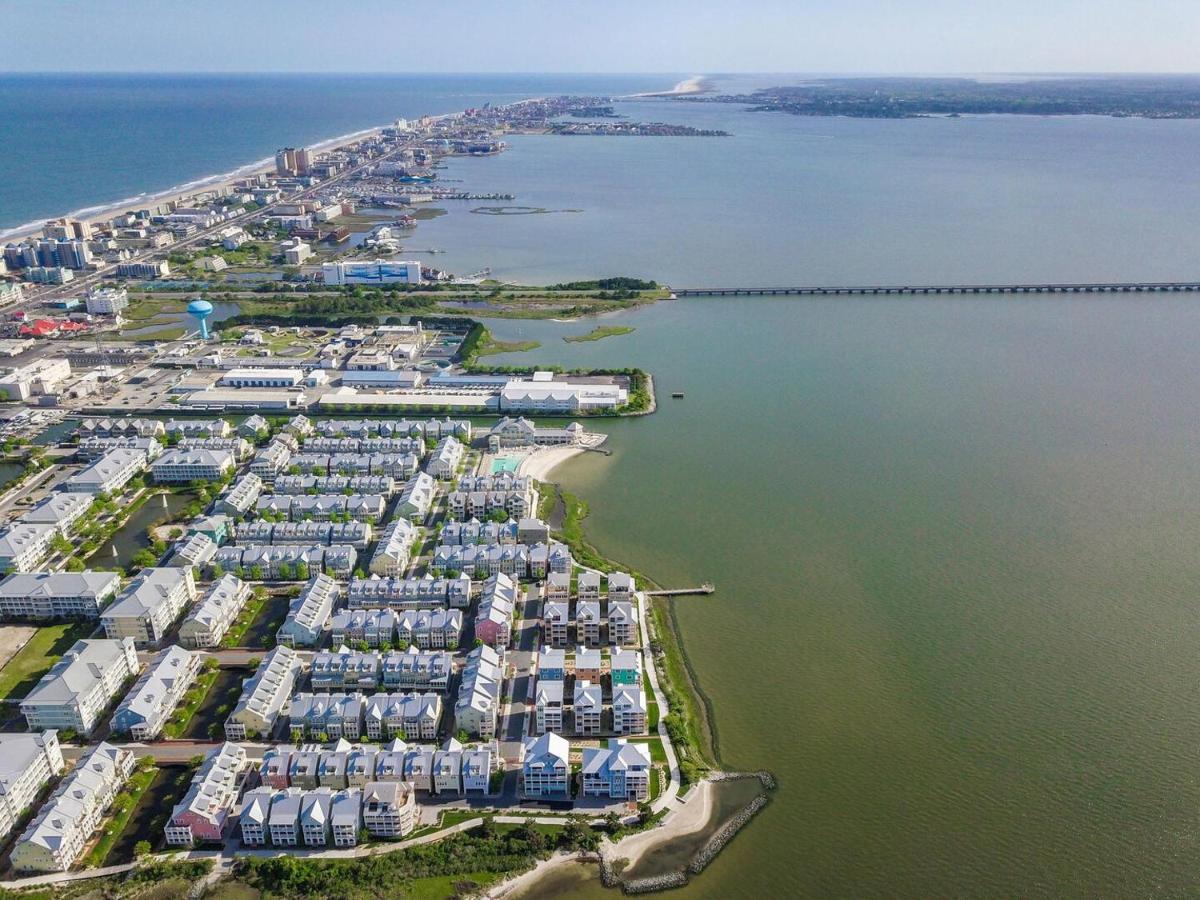 Sunset Island Luxury 3br Unit - Free Linen Package
