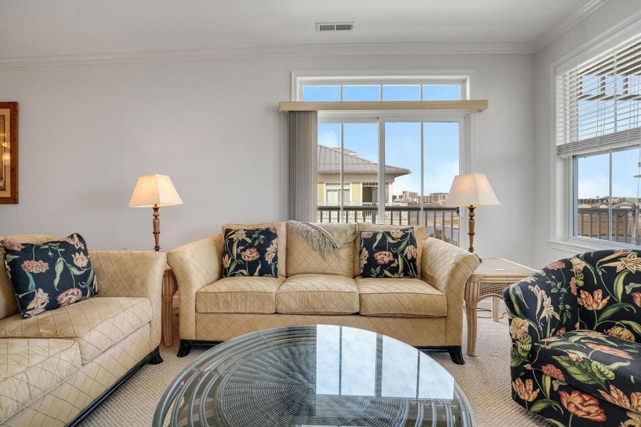 Sunset Island Luxury 3br Unit - Free Linen Package Ocean City