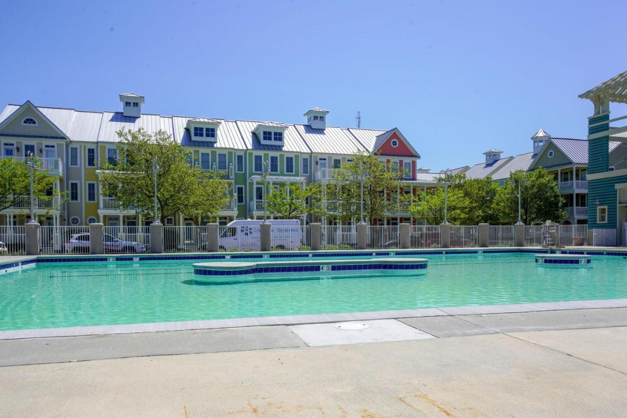 Sunset Island Luxury 3br Unit - Free Linen Package