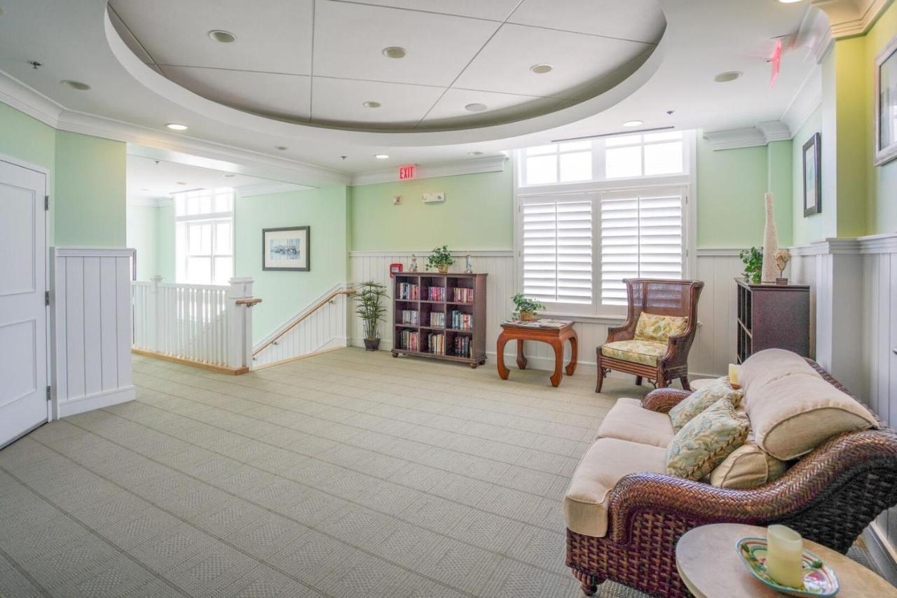 Sunset Island Luxury 3br Unit - Free Linen Package Apartment *