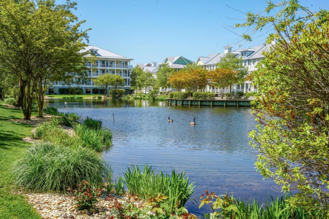 Sunset Island Luxury 3br Unit - Free Linen Package Apartment Ocean City