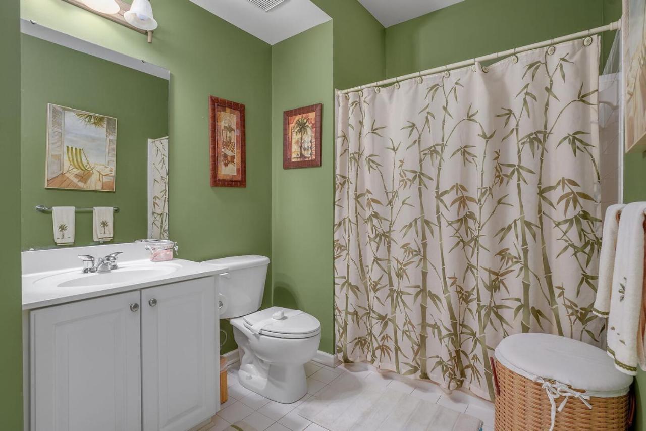Apartment Sunset Island Luxury 3br Unit - Free Linen Package Ocean City