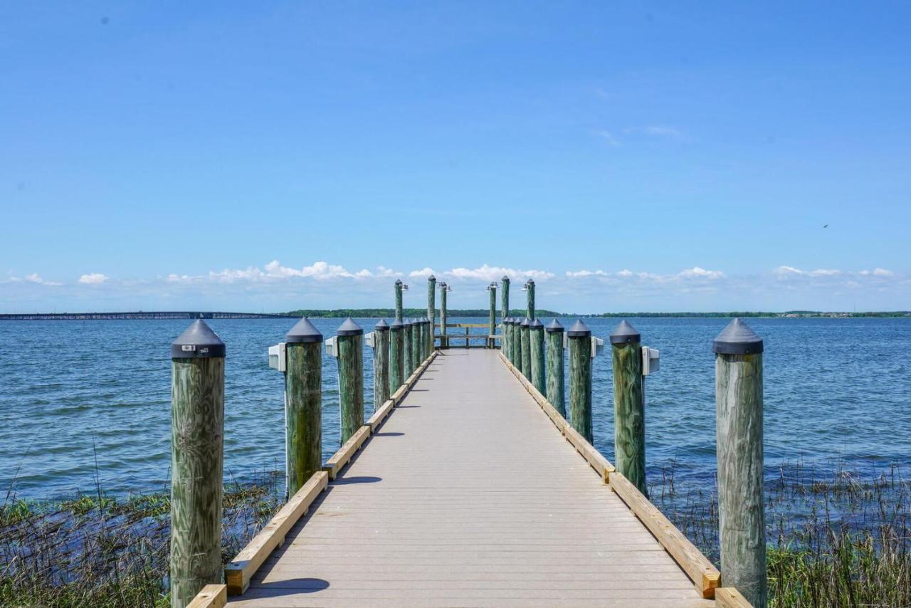 Sunset Island Luxury 3br Unit - Free Linen Package Apartment *