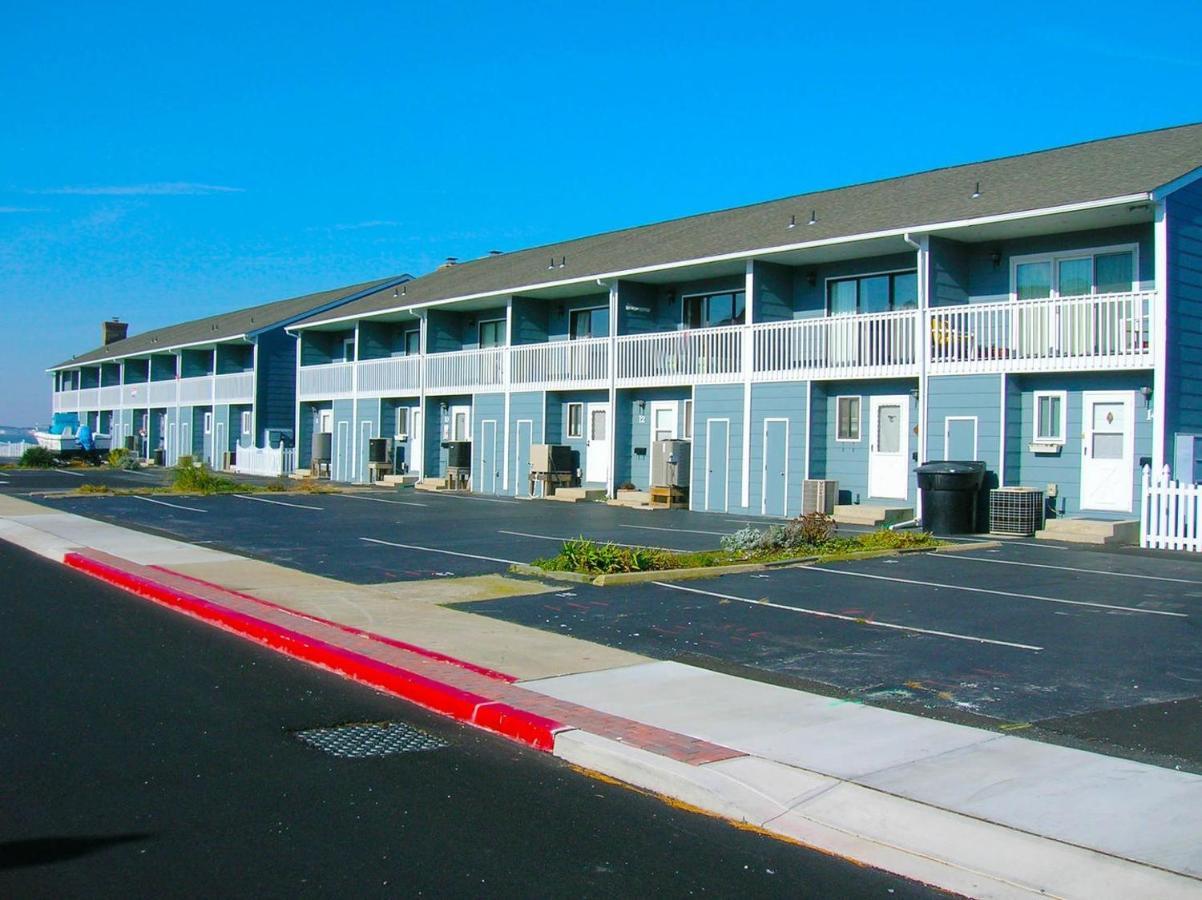 Vantage Point 5 Townhouse Holiday home Ocean City