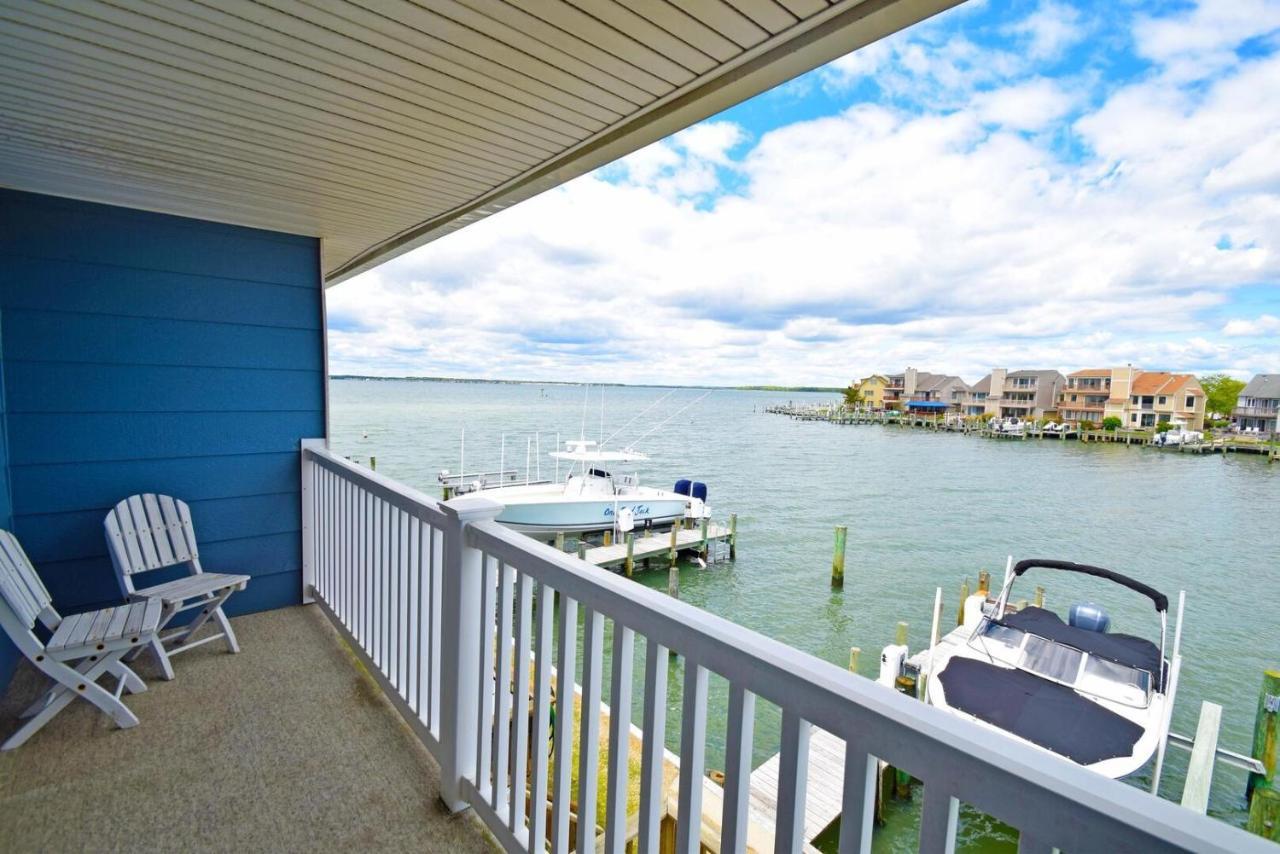 Vantage Point 5 Townhouse * Ocean City
