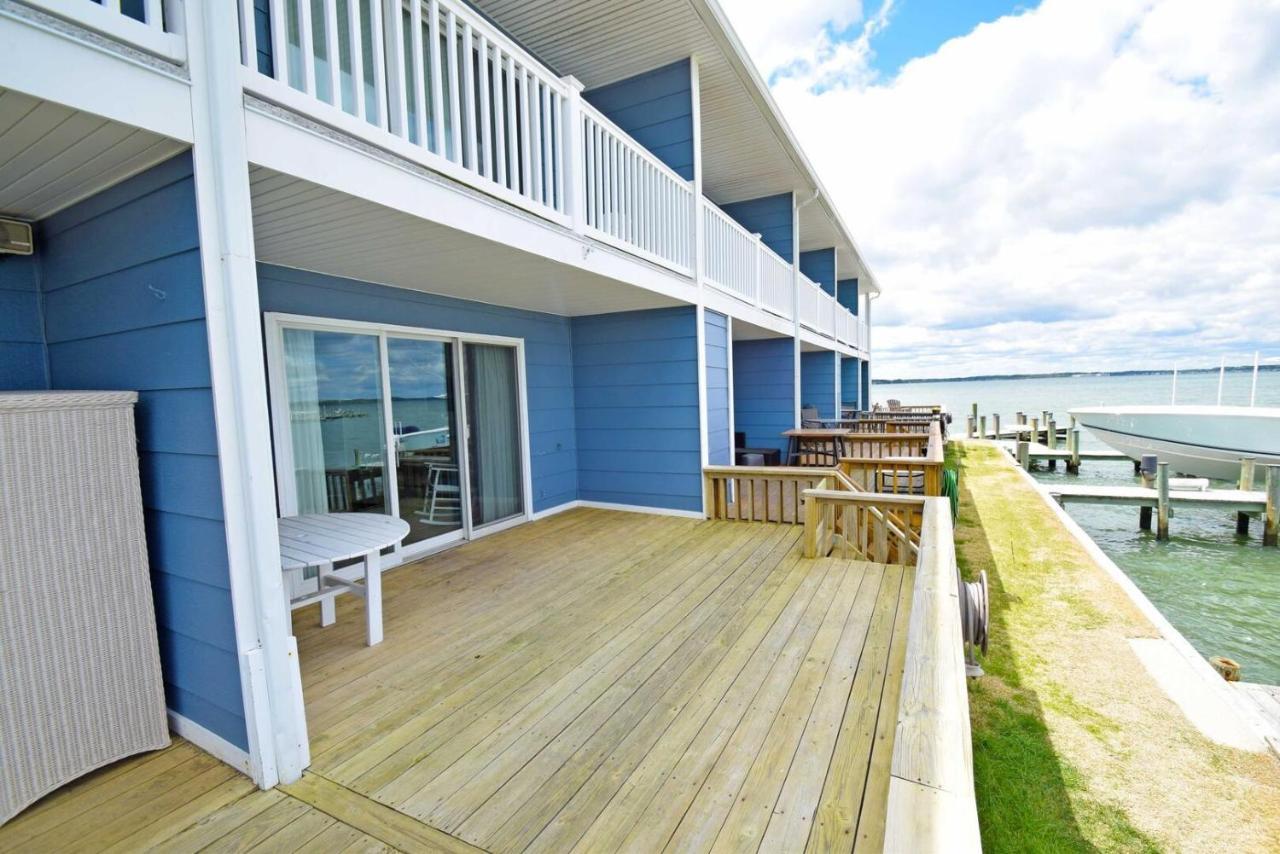 Vantage Point 5 Townhouse *