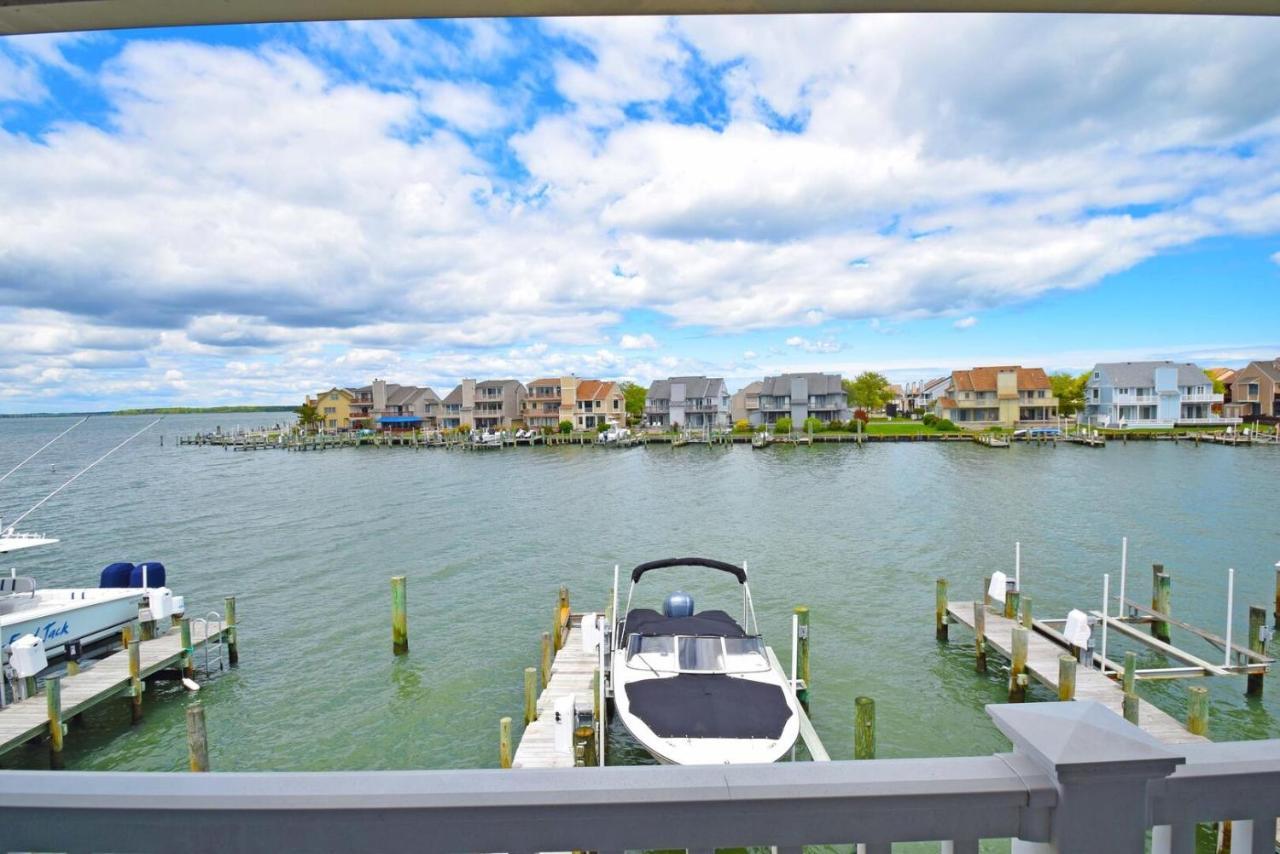 Vantage Point 5 Townhouse Ocean City