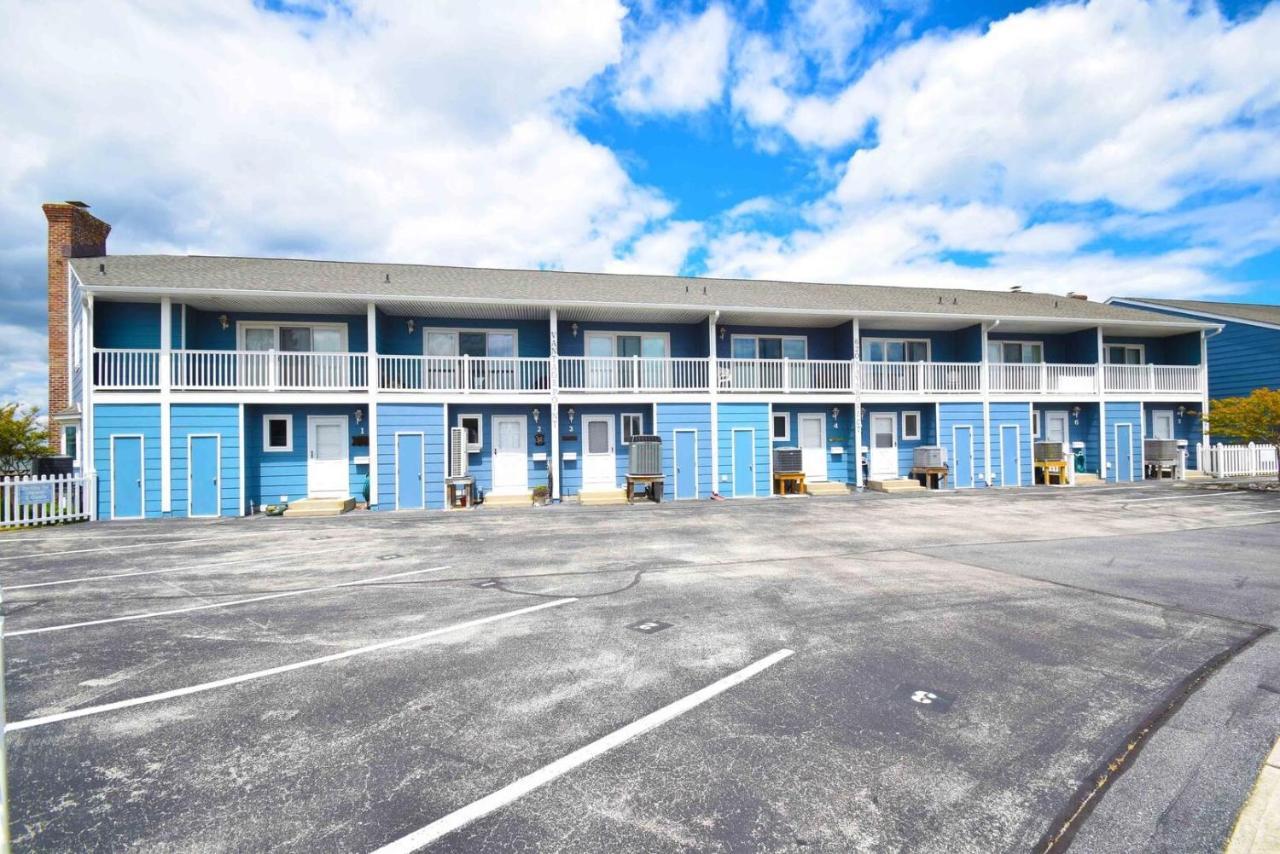 Vantage Point 5 Townhouse * Ocean City