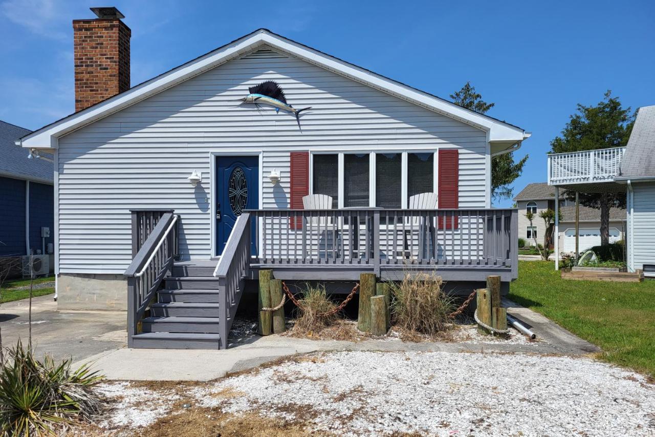 Smooth Sailing 14105 Holiday home *