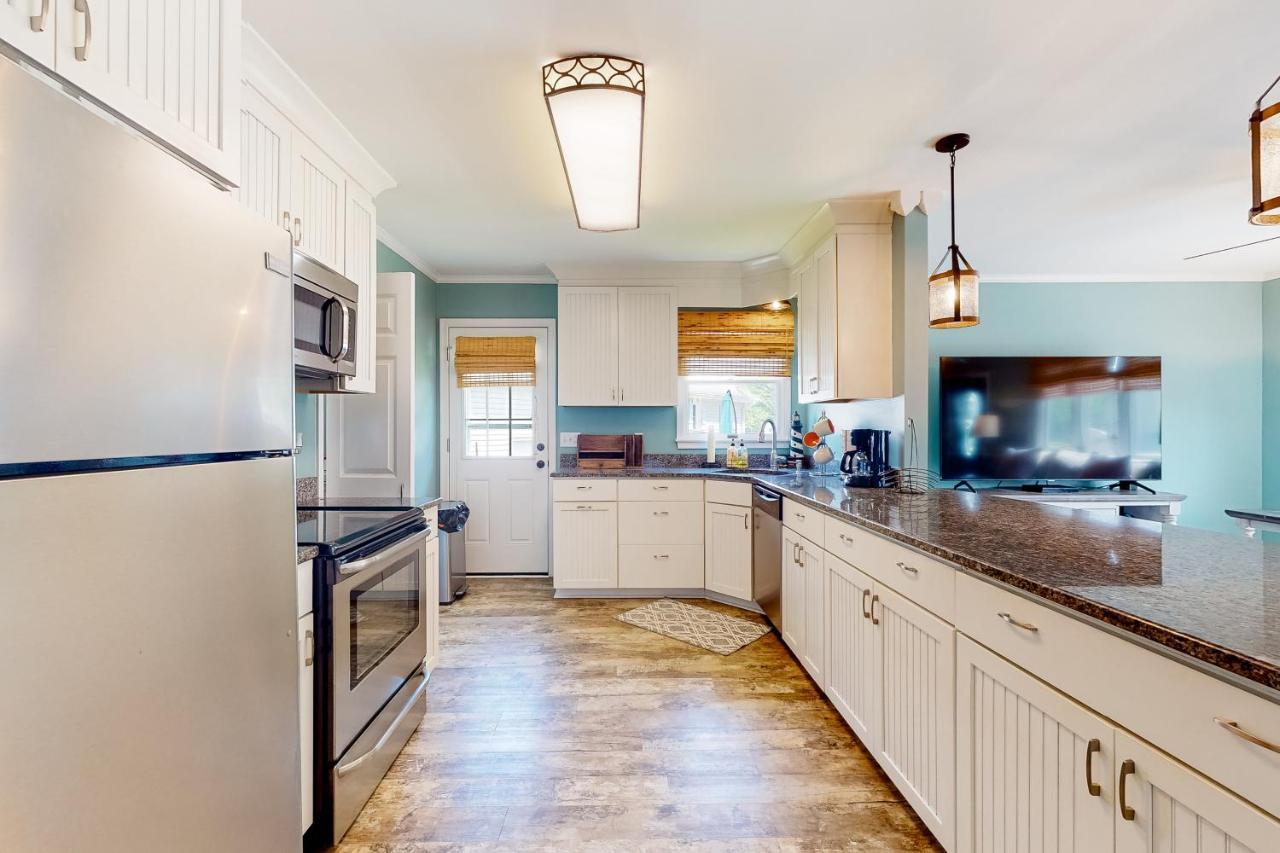 Smooth Sailing 14105 Holiday home Ocean City
