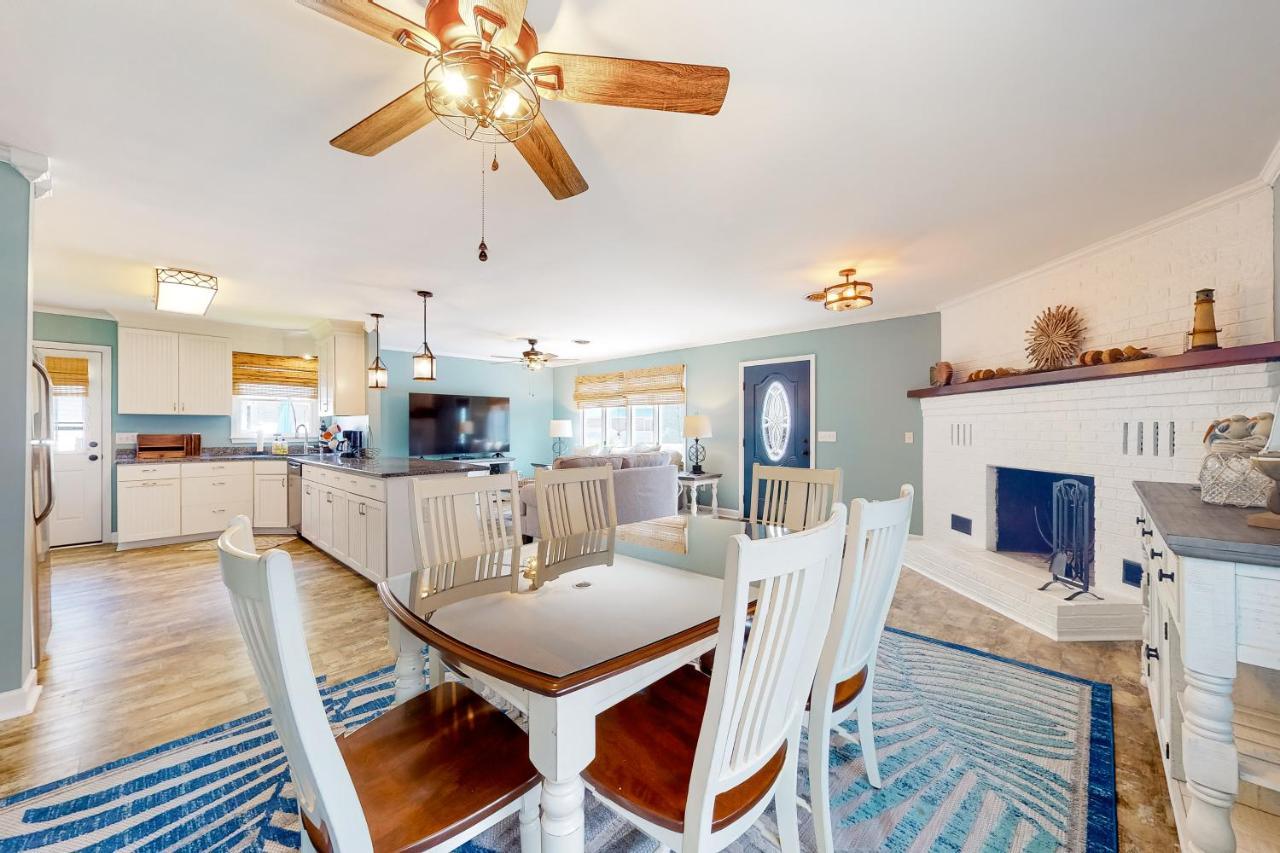 Smooth Sailing 14105 Holiday home Ocean City