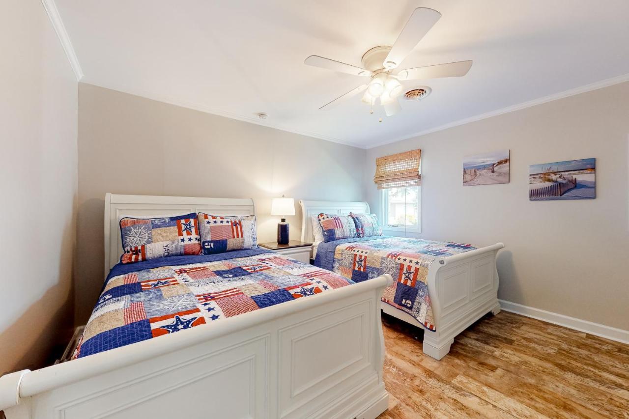 Smooth Sailing 14105 Holiday home *