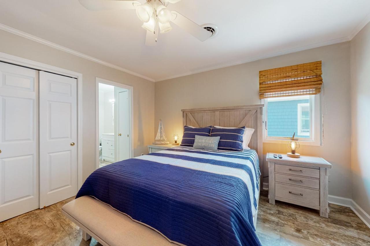 Holiday home Smooth Sailing 14105 Ocean City