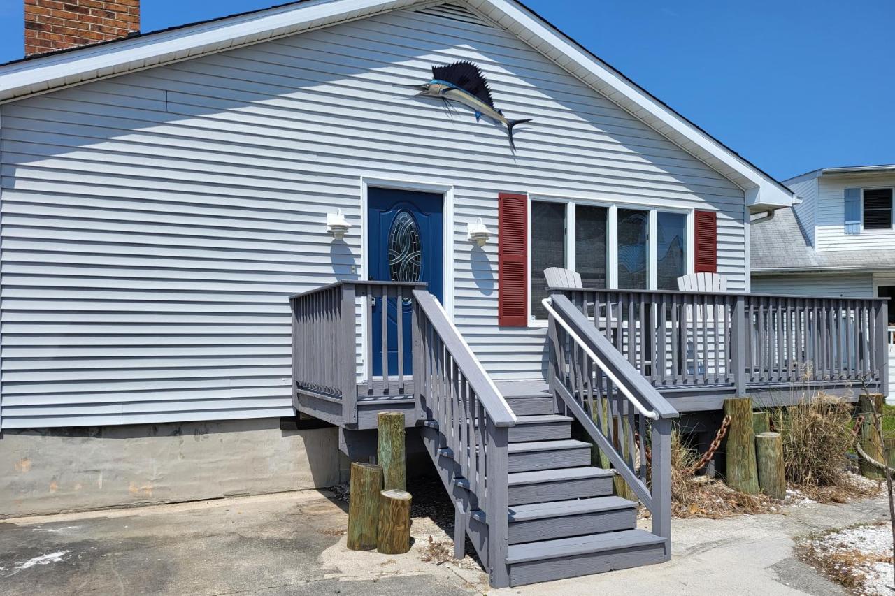 Smooth Sailing 14105 Holiday home