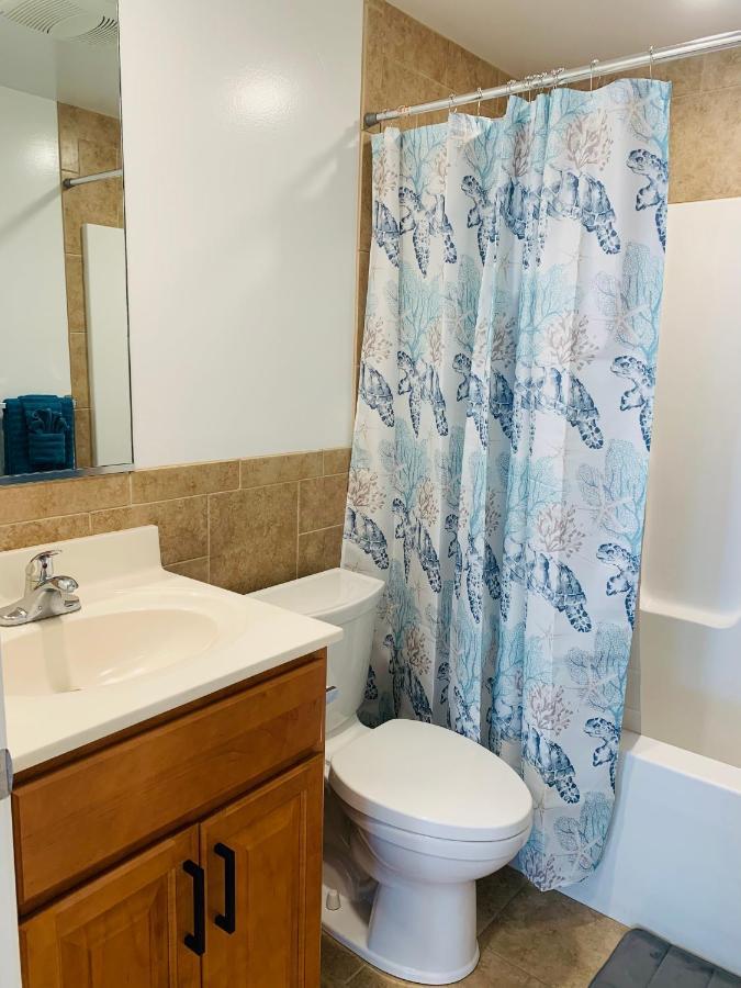 Blue Diamond 26th St Unit 2 * Ocean City