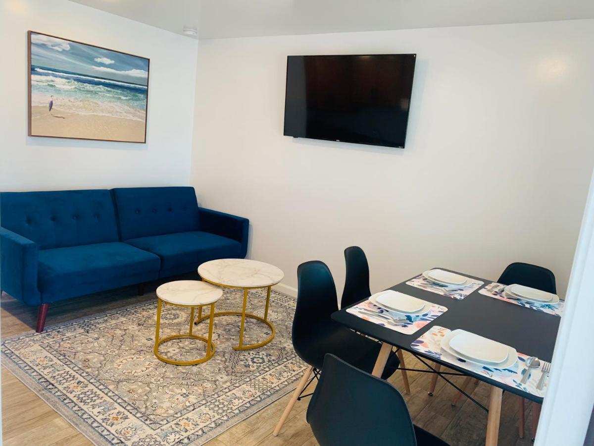 Blue Diamond 26th St Unit 2 Apartment Ocean City