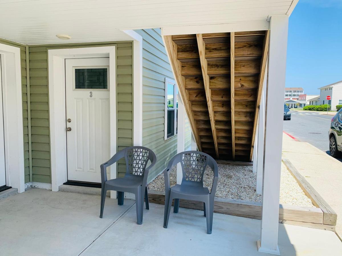 Blue Diamond 26th St Unit 3