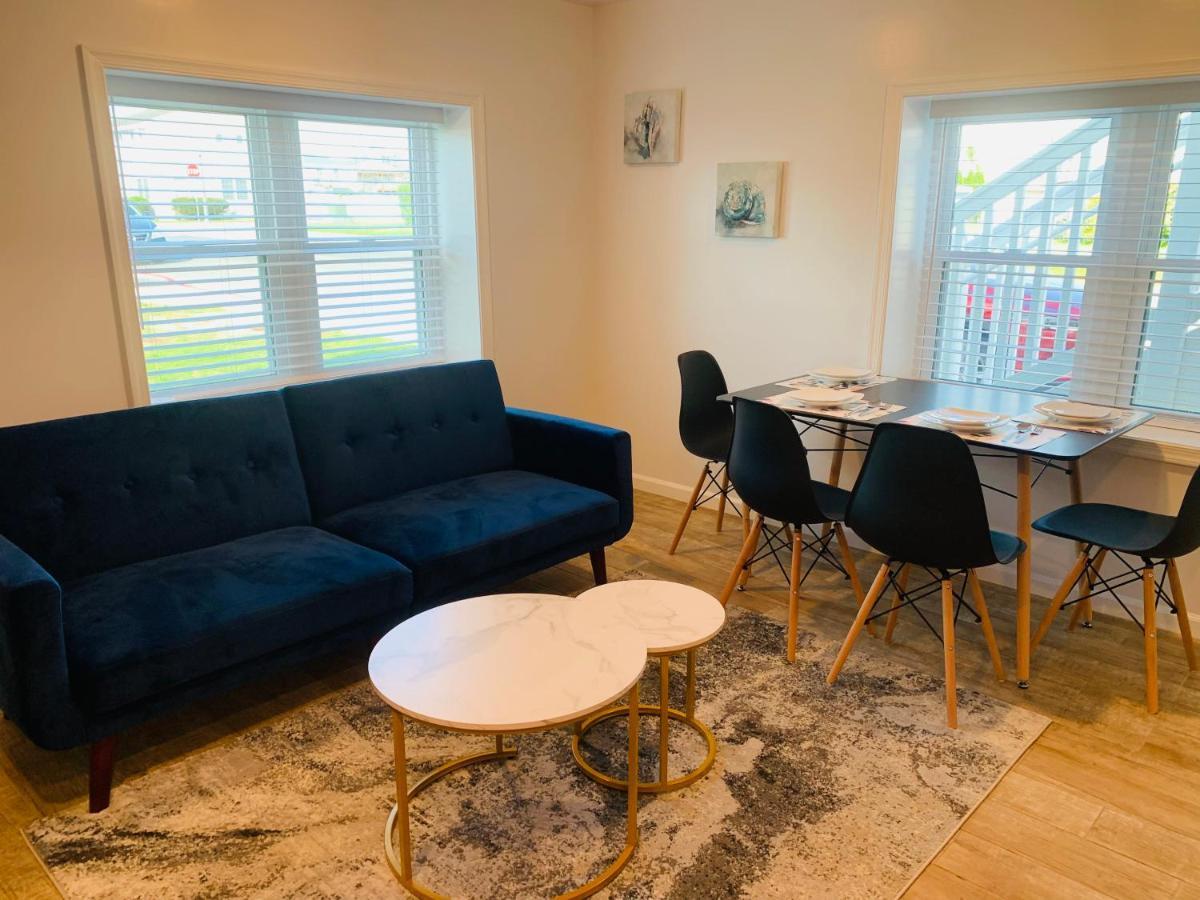 Blue Diamond 26th St Unit 3 * Ocean City