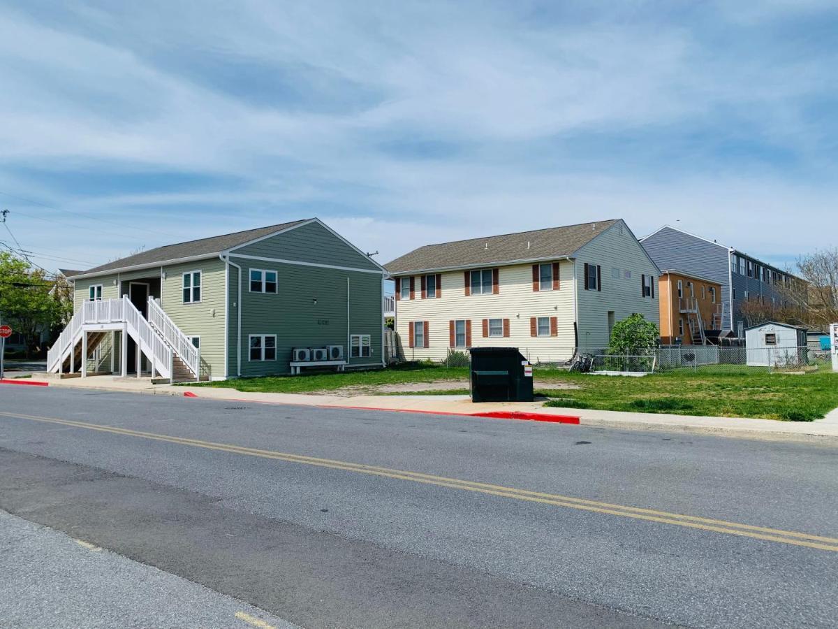 Blue Diamond 26th St Unit 3 Apartment Ocean City