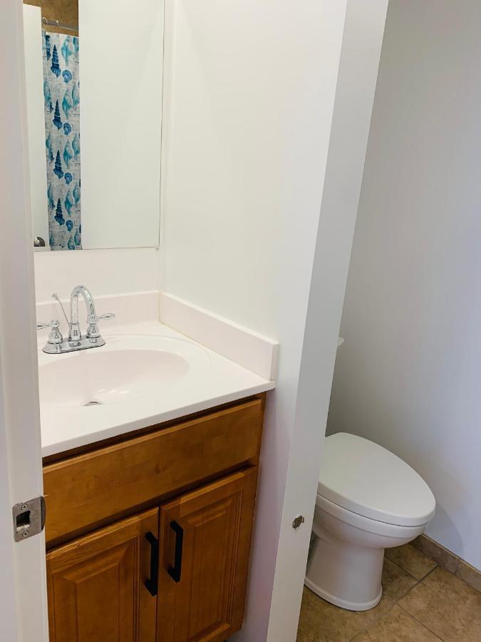 Apartment Blue Diamond Unit 5 Judlee Ave
