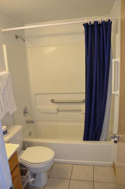 Sea Cove Motel Ocean City Motel 2*