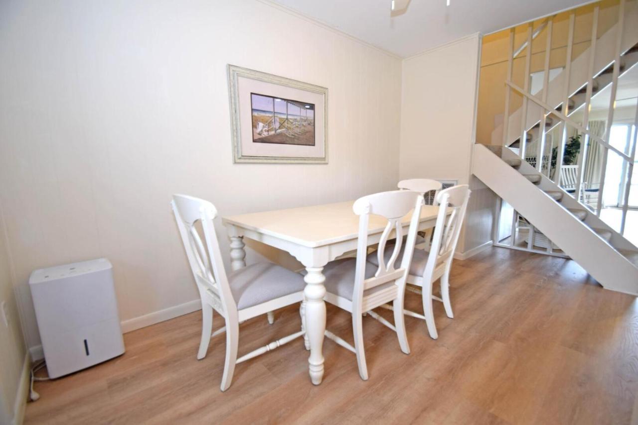 Vantage Point 5 Townhouse * Ocean City