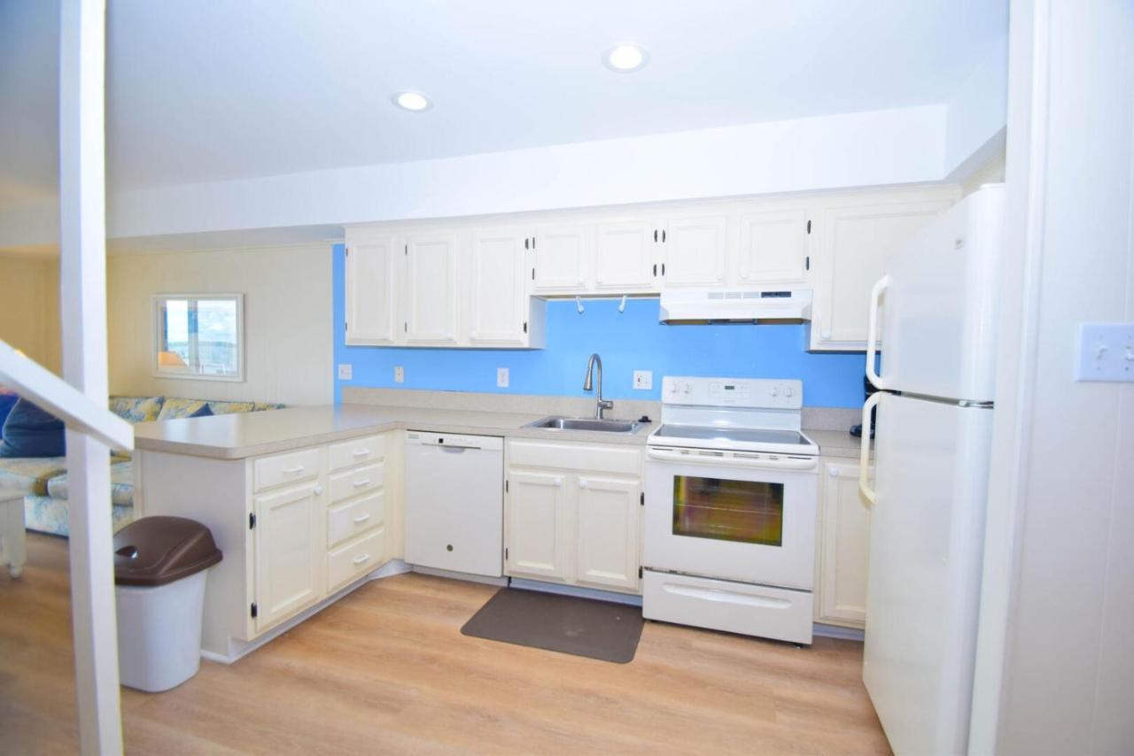 Vantage Point 5 Townhouse Ocean City