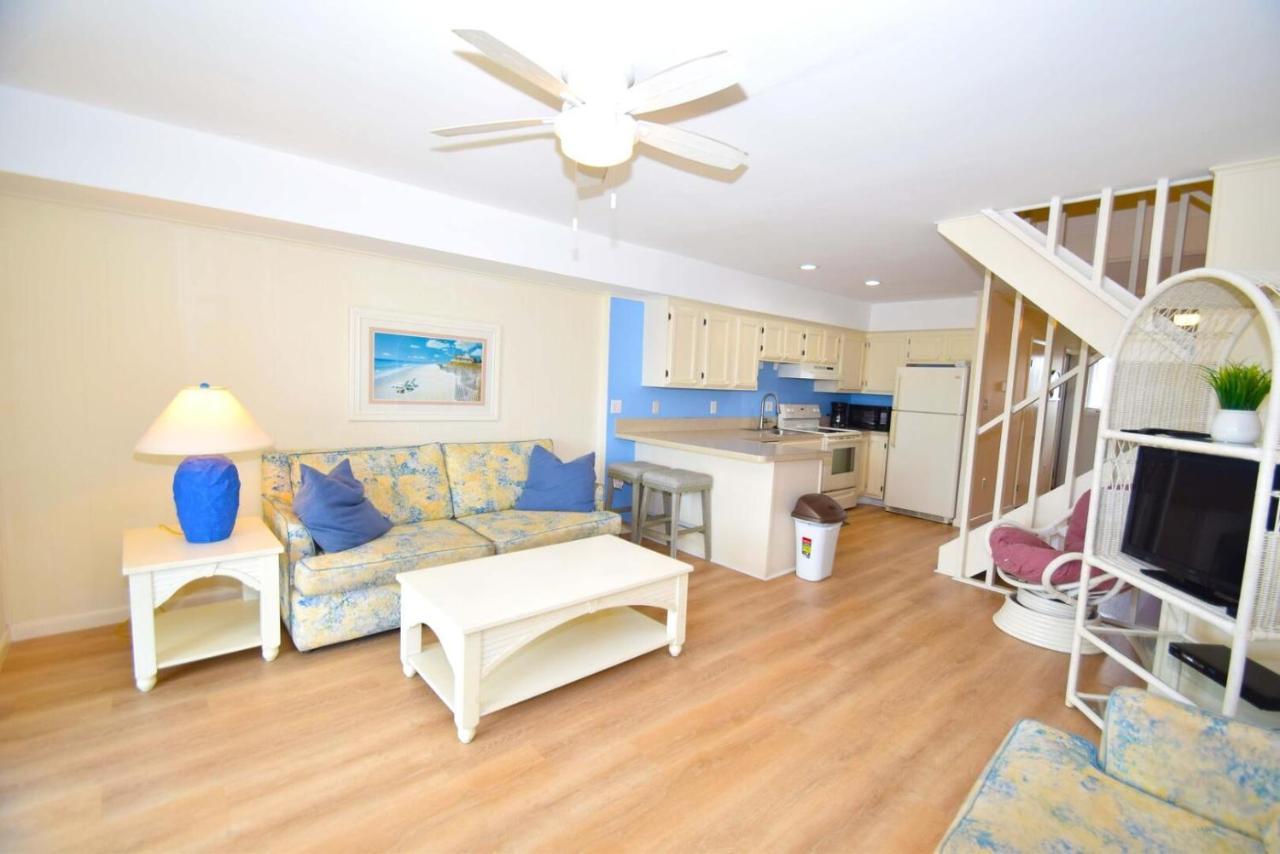 Vantage Point 5 Townhouse Ocean City