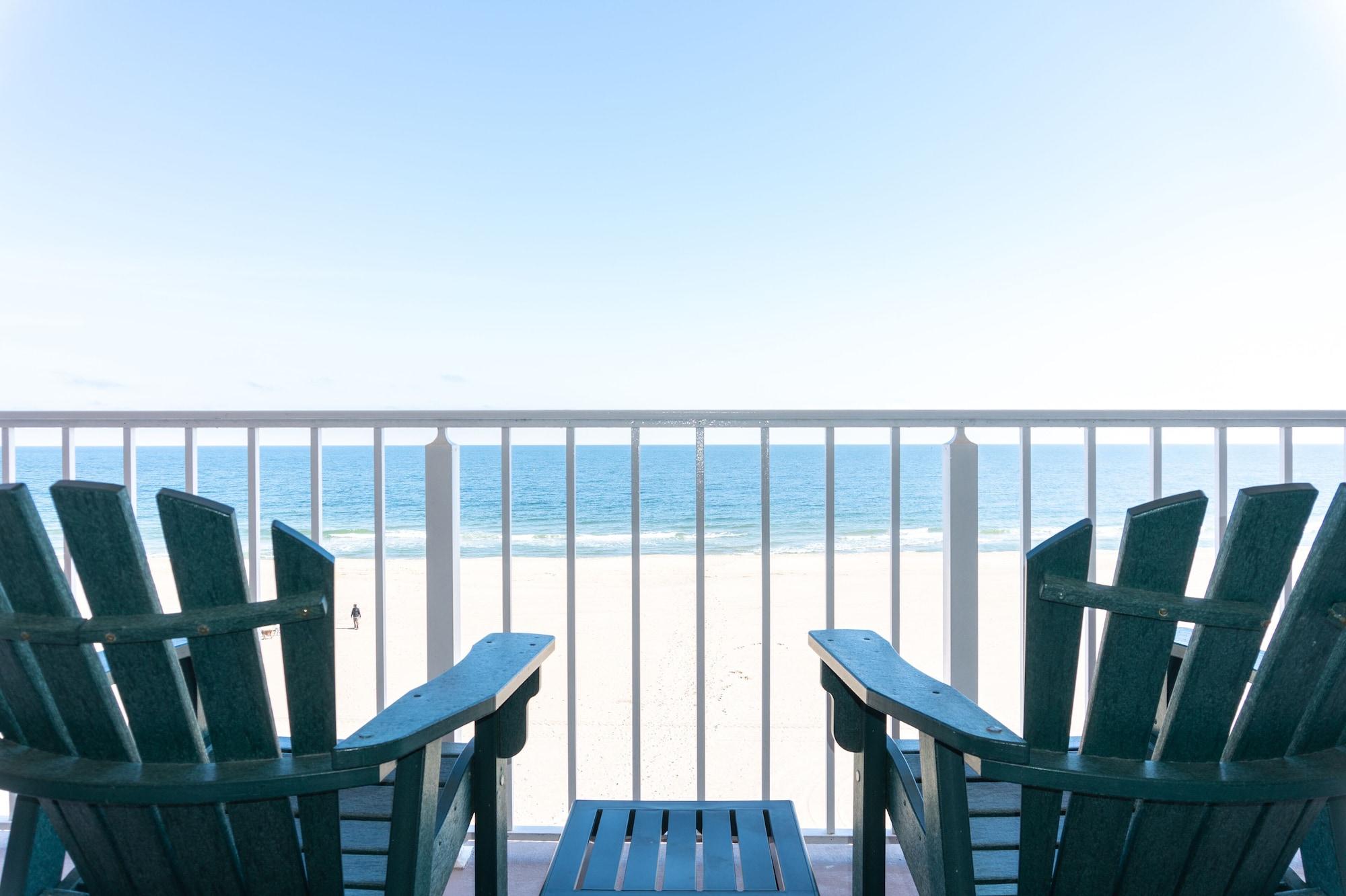 Inn Comfort Ocean Boardwalk