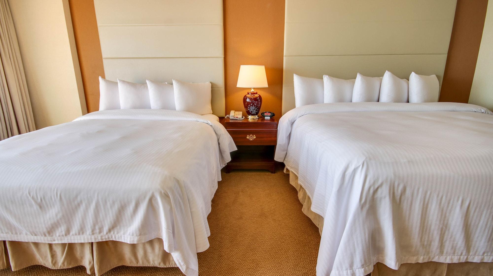 Hotel Grand Oceanfront Ocean City