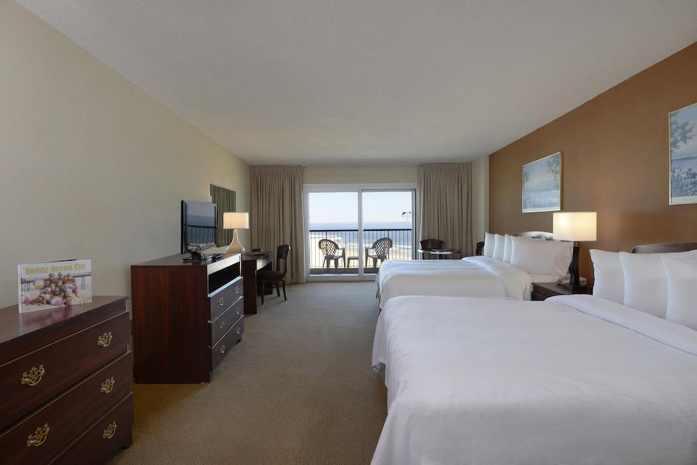 Hotel Grand Oceanfront Ocean City
