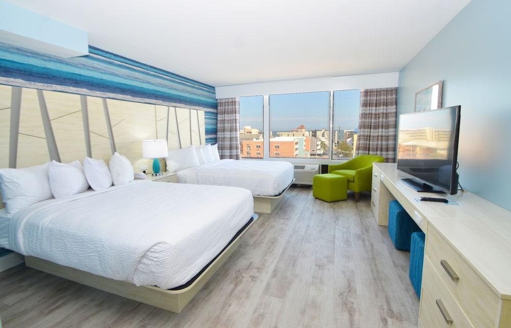 Hotel Fenwick 3*