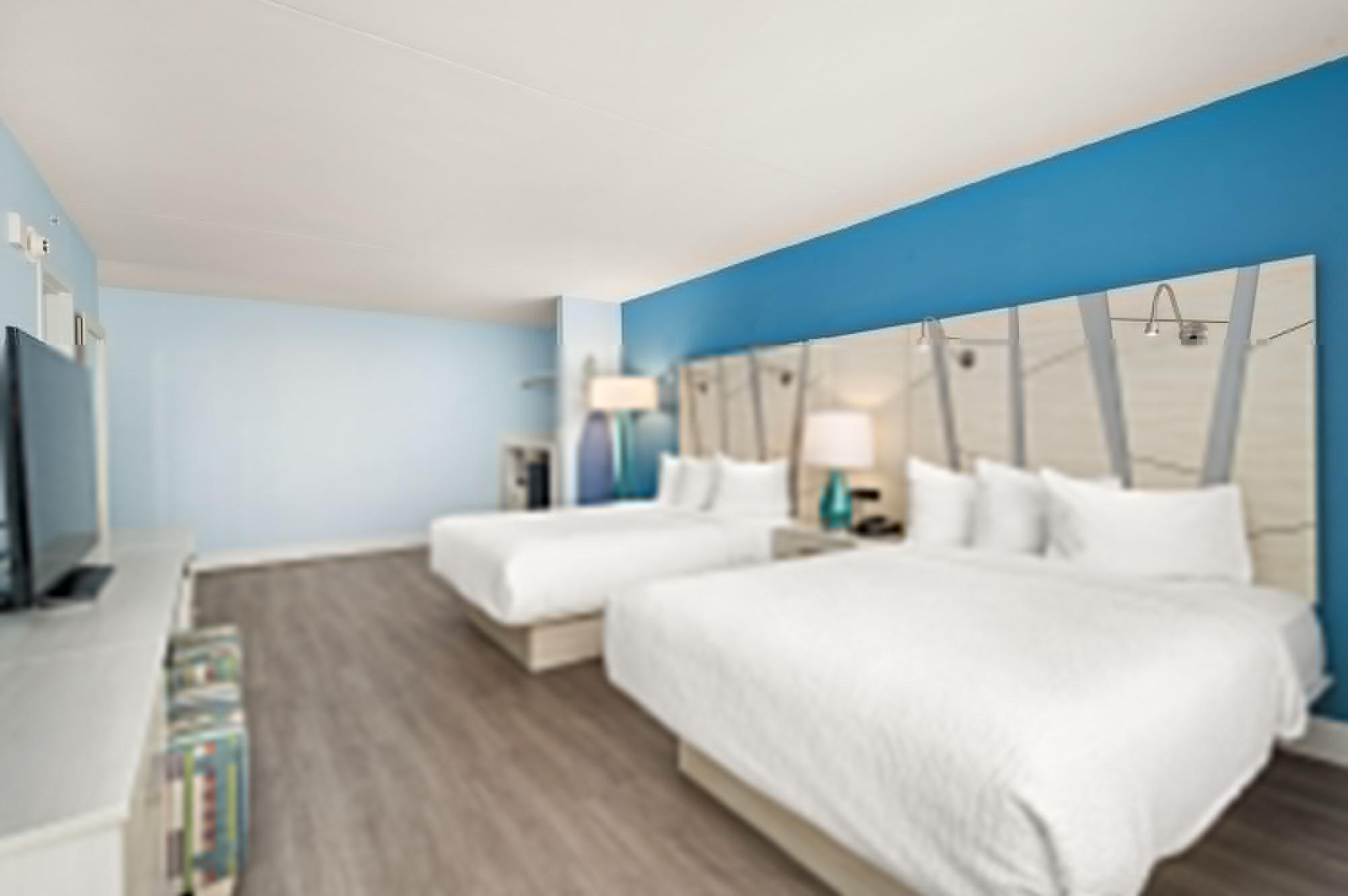 Hotel Fenwick 3*