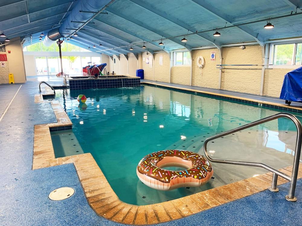Fenwick 3* Ocean City