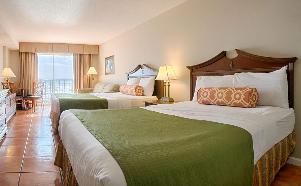 Hotel Tidelands Caribbean And 2*