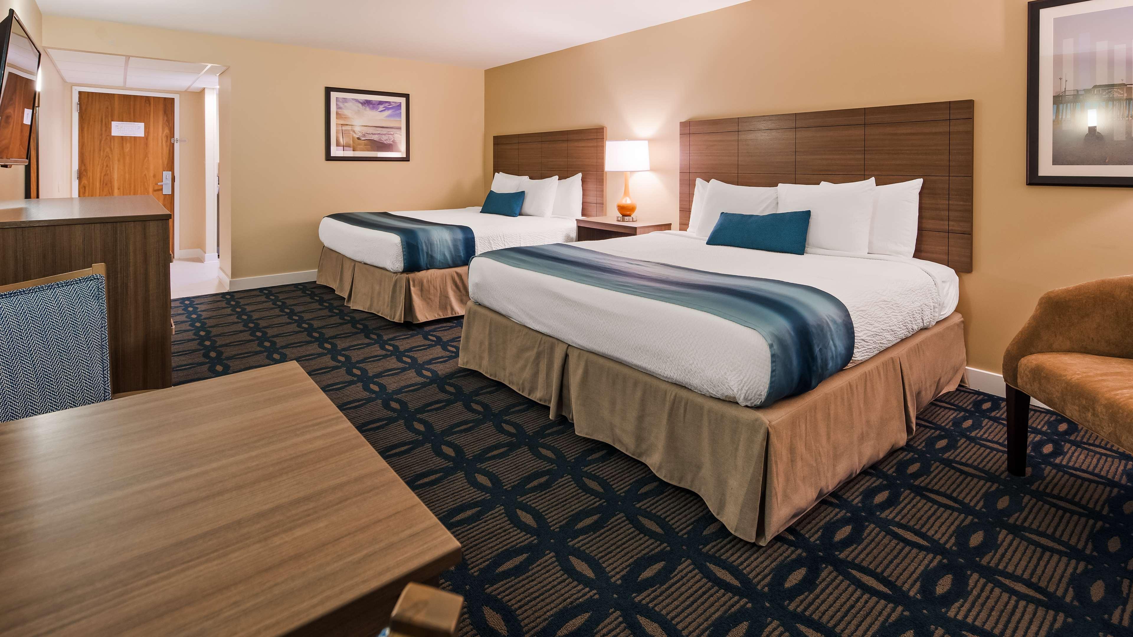 Hotel Sea Bay
