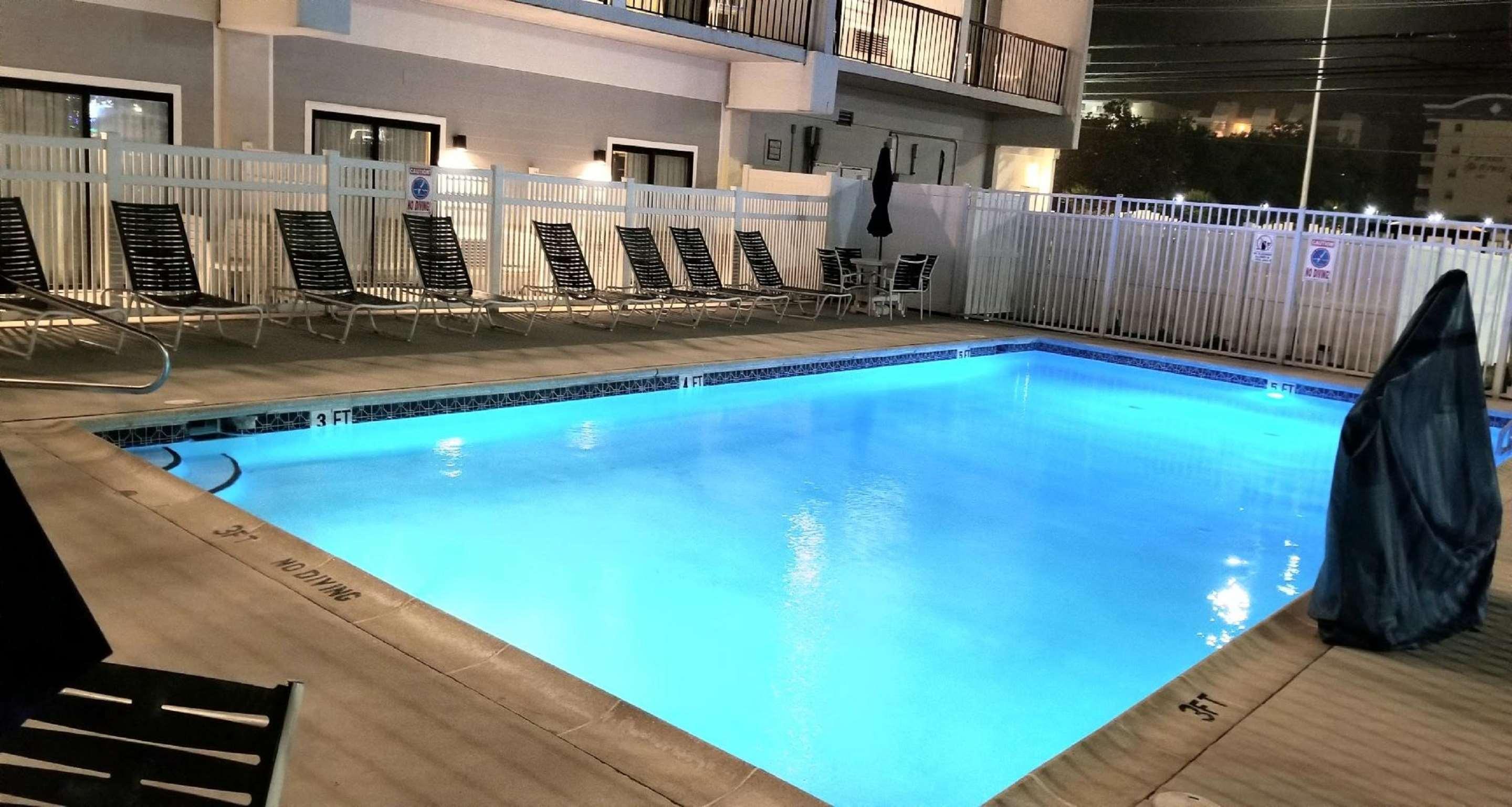 Hotel Sea Bay 3*
