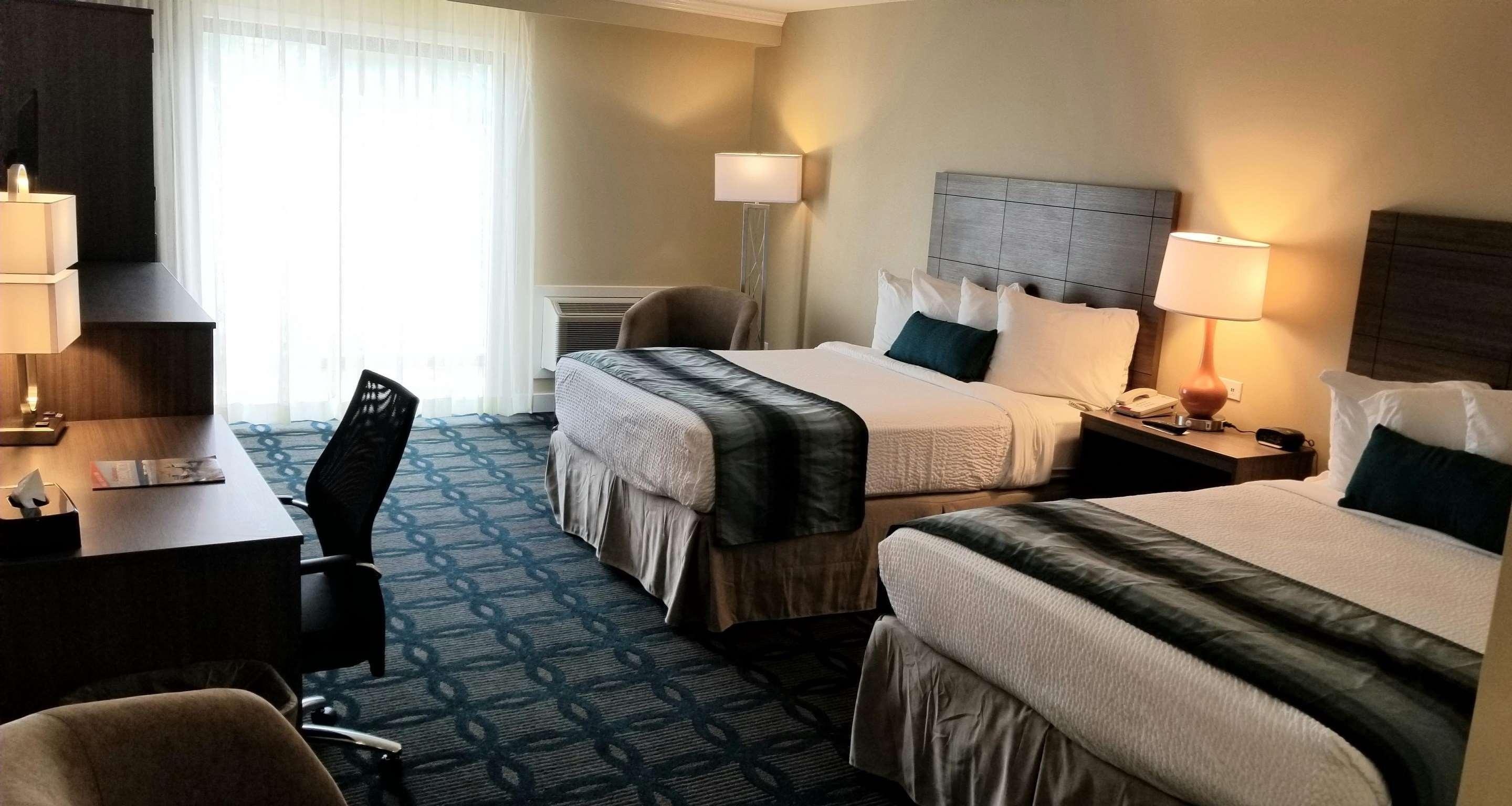 Hotel Sea Bay Ocean City