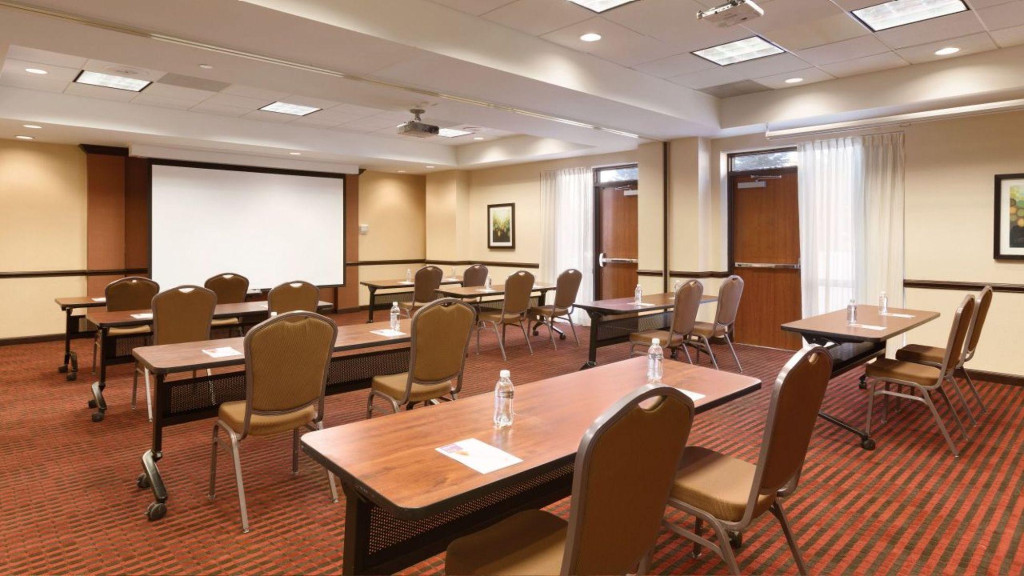 Hyatt Place Ocean Oceanfront Hotel