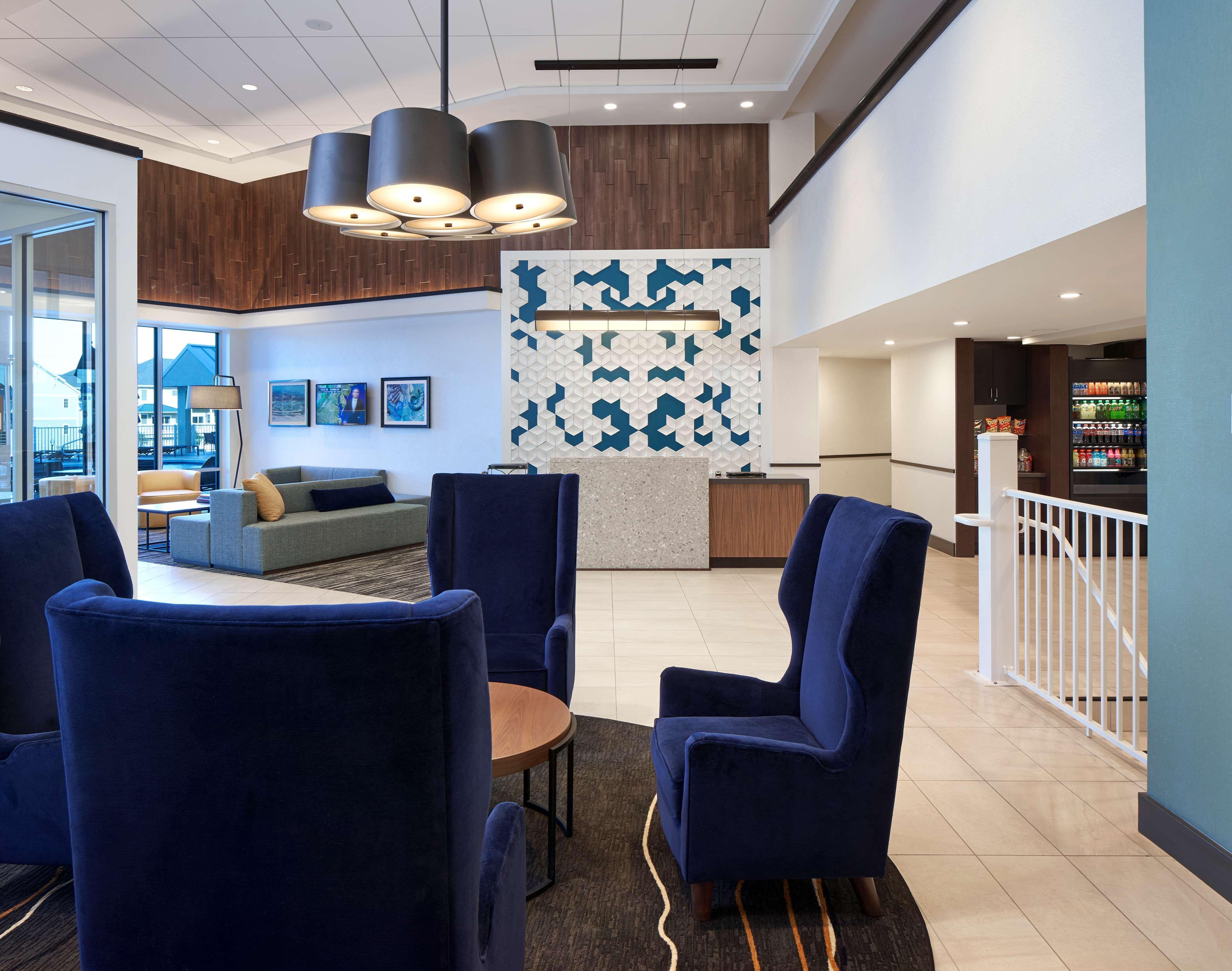 Hotel Hyatt Place Ocean Oceanfront 3*