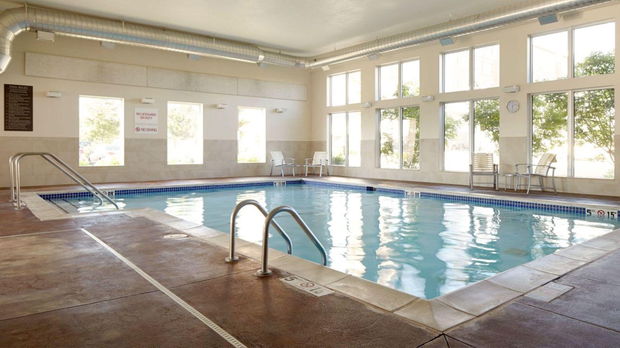 Hyatt Place Ocean Oceanfront