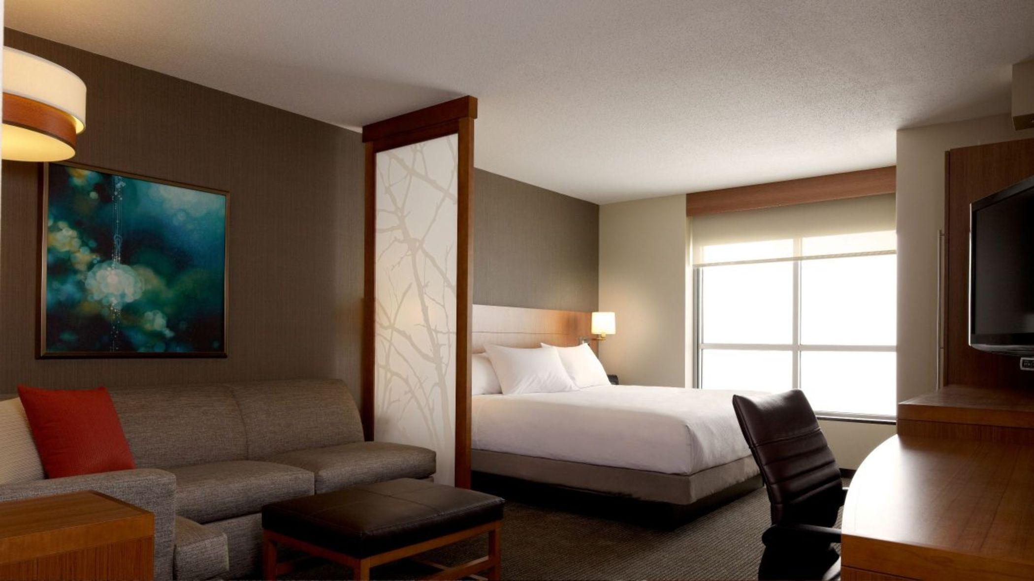 Hyatt Place Ocean Oceanfront