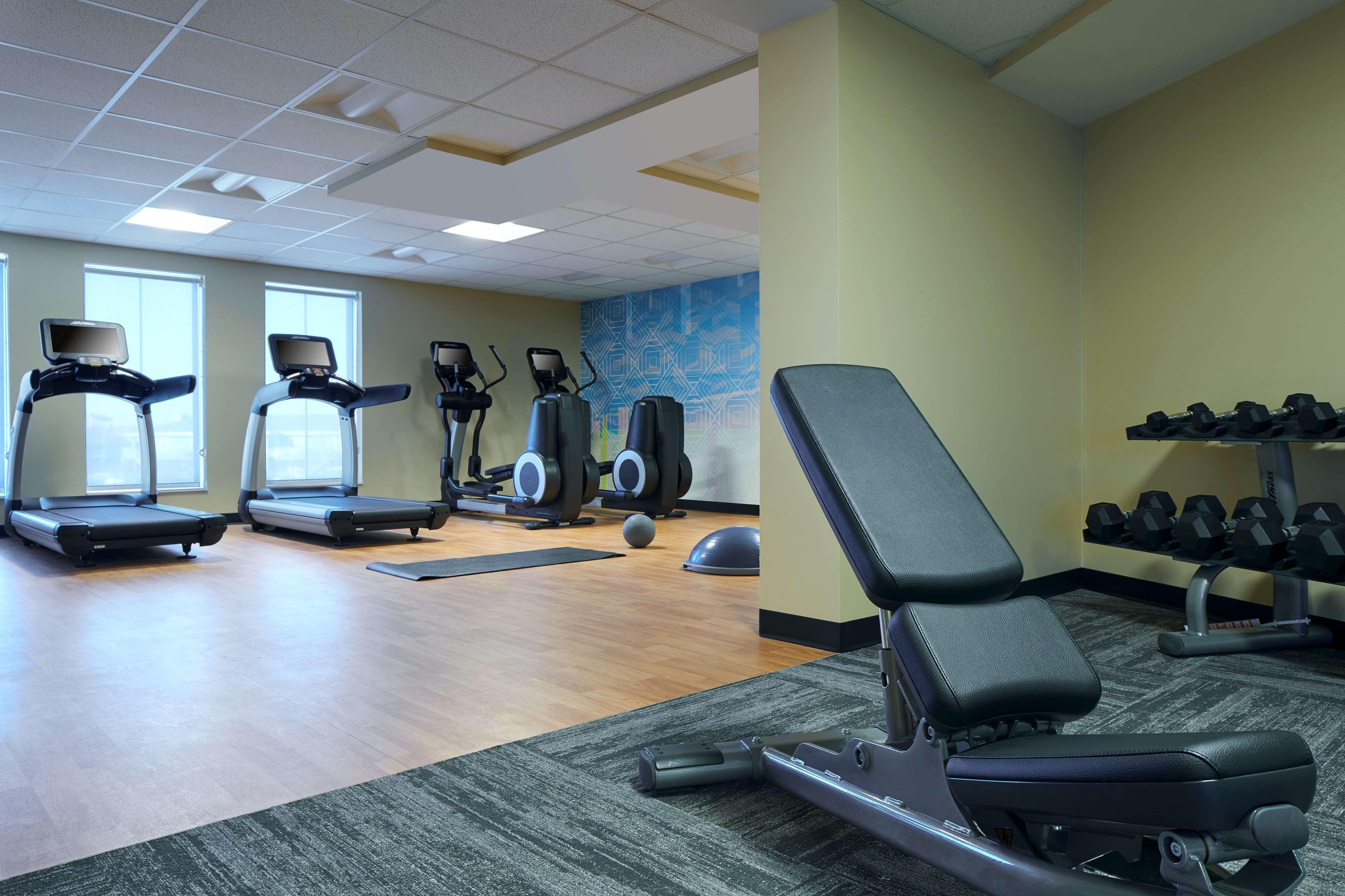 Hyatt Place Ocean Oceanfront Ocean City