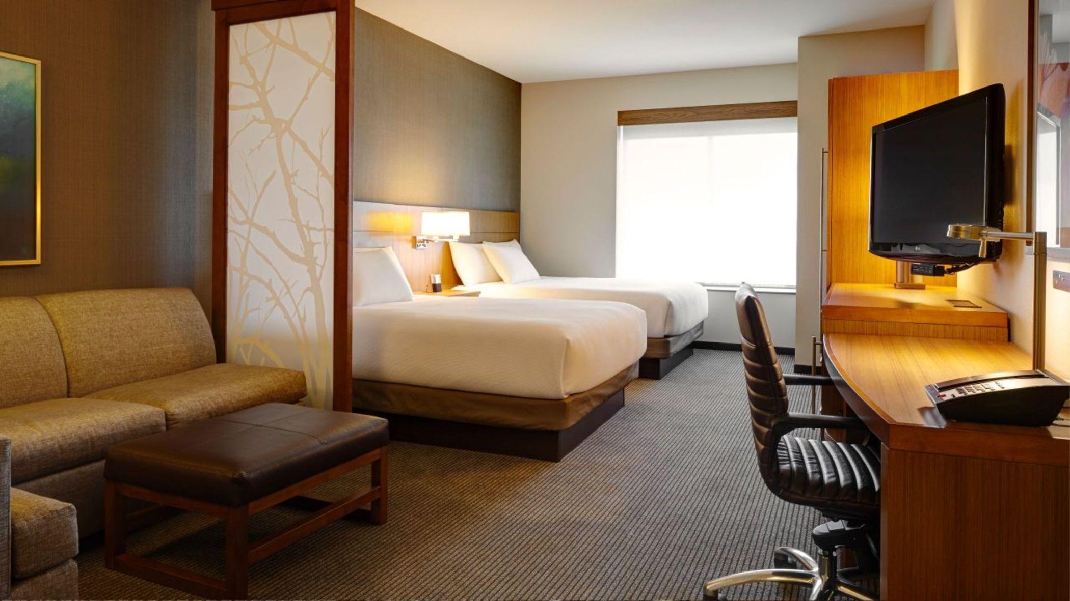 Hyatt Place Ocean Oceanfront