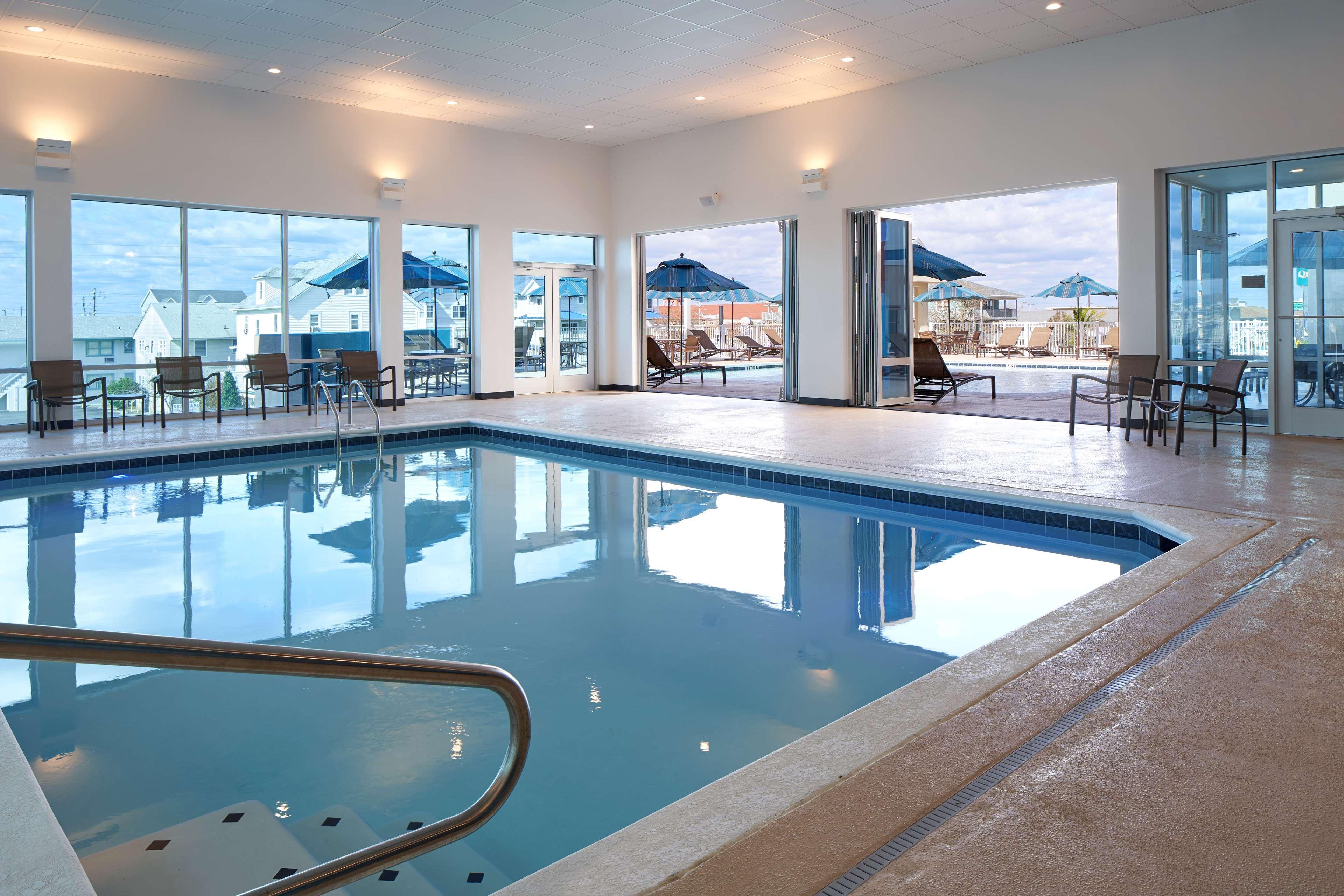 Hotel Hyatt Place Ocean Oceanfront 3*